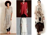 7 Types Of Kurtis Every College-going Girl Should Own