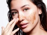 Have You Heard Of This Amazing Homemade Scrub For Oily Skin?