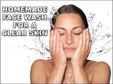 Homemade Coconut Face Wash For A Clear Skin