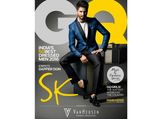 This Is The Hottest Cover Of June: Virat Kohli & Shahid Kapoor On GQ