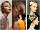 5 Hair Accessory Trends Of The Year That You Should Try Right Away!