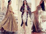 We Can't Get Over Sonam Kapoor's Bridal Avatar & You Won't Get Over it Too!