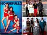 #Housefull3InCinemas: A Fashionable Wrap-Up Of All The Outfits From The Star Cast