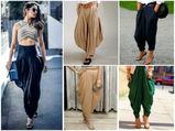 15 Easy Ways To Make Your Dhoti More Stylish