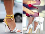 Fashion For Health: 6 Things To Keep In Mind Before You Pick Up Your Next Pair Of Heels