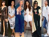 IIFA Awards Wrap Up: This Is How Your Favourite Bollywood Divas Looked Like In Madrid!