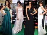 Top 19 Best Dressed Celebrities At IIFA From 2010 to 2015