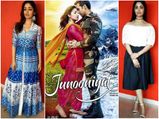 #Junooniyat: A Wrap up Of Promotional Outfits Worn By The Stylish Yami Gautam