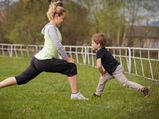 How Kids Can Strengthen Weak Bones