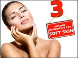 Want Soft Skin In A Week? This Simple Home Remedy Can Help!