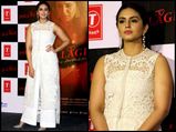 Look Of The Day: Huma Qureshi's All White Outfit Is Refreshing Yet Classy