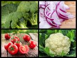 6 Low-Calorie Veggies To Munch Regularly