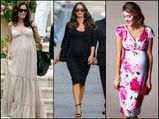 Fashion For Pregnant Ladies: 7 Ways On How A Pregnant Lady Can Look Like A Fashionista