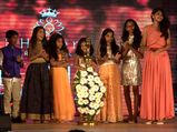 Miss & Mrs Heler Karnataka: Acid Attack Victims Walk The Ramp