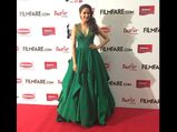 Filmfare South Awards 2016: The Best Dressed Celebrities At Red Carpet