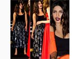 You Can Totally Steal Priyanka Chopra's Latest Look For Tonight's Party!