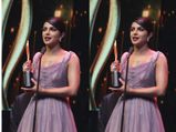 Priyanka Chopra Bags Woman Of The Year Award, IIFA 2016