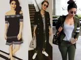 Enjoy Priyanka Chopra's 6 Best Looks From Last Week!