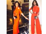 Shilpa Shetty Wore The Most Fashionable Jumpsuit For Her Latest IIFA Look