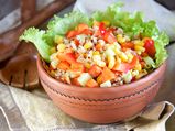 Healthiest Salad Recipe For Ramzan