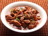 Special Kadai Mutton Gravy For Ramzan