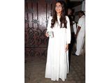 Sonam Kapoor Wore This The Night Before Her Birthday