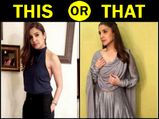 This Or That? Which Of These Is Your Favourite Anushka Sharma's Looks?