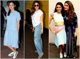 Alia Bhatt & Kareena Kapoor Show You How To Look Fun & Fabulous At The Udta Punjab Promos