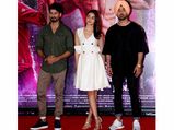 Alia Bhatt's White Outfit At The Udta Punjab Conference Is Here To Brighten Your Day