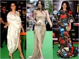 Blast From IIFA's Past: 9 Worst Dressed Celebrities At IIFA