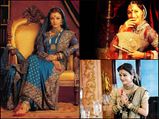 14 Years Of Devdas: 12 Top Lehengas & Sarees Of Maduri Dixit & Aishwarya Rai To Revisit