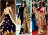 7 Super Easy & Super Fun Ways To Re-Use Old Lehengas #DIYTricks