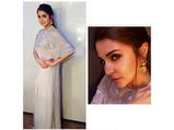 We Just Can't Get Our Eyes Off Anushka Sharma's New Outfit For Sultan's Promotions
