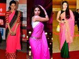 10 Times Asin Showed Us How To Look Elegant In A Saree
