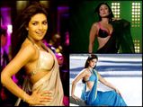 #BikniDay: 7 Bollywood Divas Who Made The Bikini Blouse Iconic