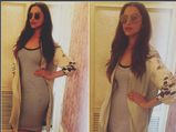 Deepika Padukone Stuns Us With Her All New Casual Look