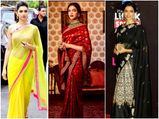10 Times Deepika Padukone Proved That She Will Become The Most Beautiful Bollywood Bride
