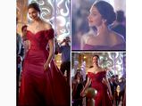 Deepika Padukone Is Elegant & Classy In Her Latest Ad Shoot