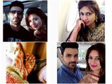 You Got To See Divyanka Tripathi's After Wedding Looks