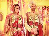 Hot News: Divyanka Tripathi & Vivek Dahiya Are Finally Hitched!