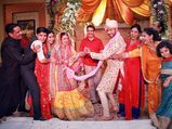 Divyanka Weds Vivek -- Their Wedding Pictures You've Not Seen Before!