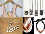 9 Cheapest Ways To Make Your Own Necklace At Home