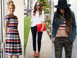 #AmericanaStyle: How To Dress Aptly For The 4th Of July