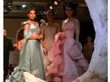 Gaurav Gupta Presents The Dazzling New-Age Bride, India Couture Week