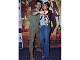 Jacqueline, Varun & John Stealing Hearts While Promoting Dishoom