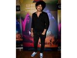 M Cream Special Screening: Check Out Naseeruddin Shah's Hippie Son Imaad Shah