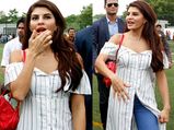 Jacqueline Fernandez Adds Another Awesome Look To Her Casual Style