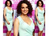 Kangana Ranaut Is The New Brand Ambassador For Lavie World & She Looks Super Cute!