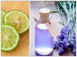 Try Lavender Lemonade To Cure Anxiety