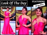 Jacqueline Fernandez Is Judging The New Jhalak Dikhhla Jaa Show & She Is Slaying Hot On The Show!